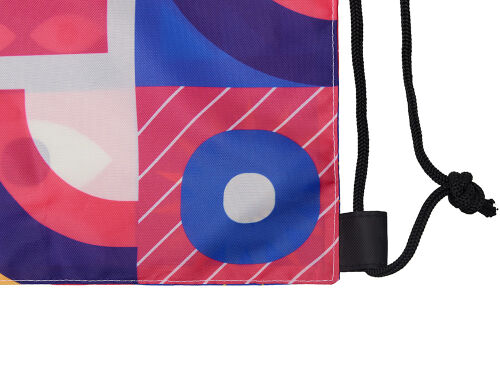 Рюкзак-мешок с возможностью полноцветной печати 4