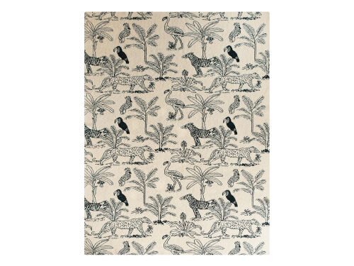 Плед «SAVANNA 0104» 3