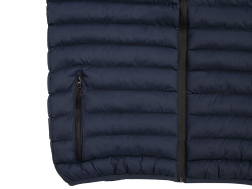 Стеганый жилет «Uniqloud», мужской 6