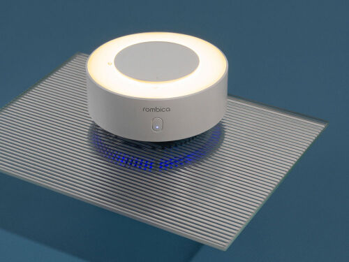 Ночник «LED Aura» 5 Ночник «LED Aura» 5