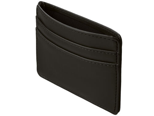 Картхолдер для двух карт и наличных денег с зажимом «Crave» 5