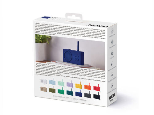 Колонка беспроводная Tykho 3 7