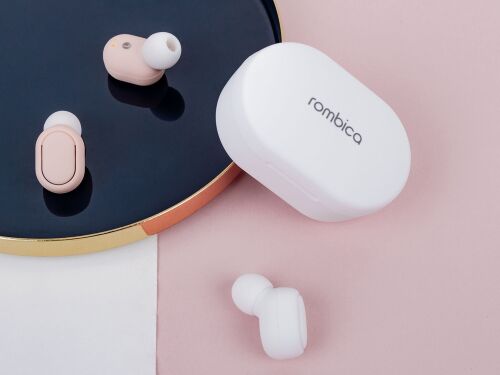 Беспроводные наушники «Mysound Play» 2 Беспроводные наушники «Mysound Play» 2