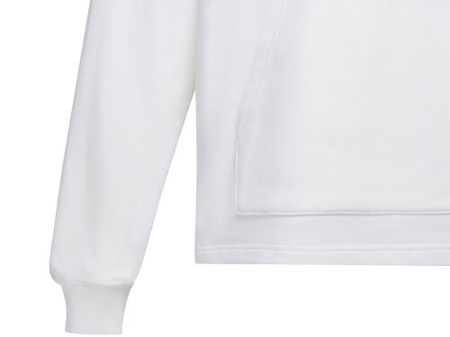 Худи оверсайз «Alpha.01» унисекс 3