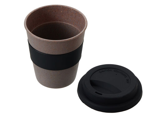 Стакан из бамбукового волокна «Café» 2