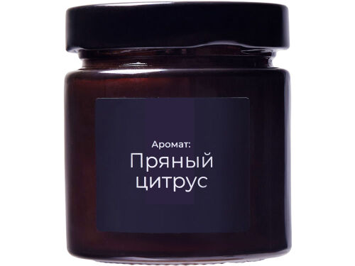 Свеча ароматическая «Noella» 2