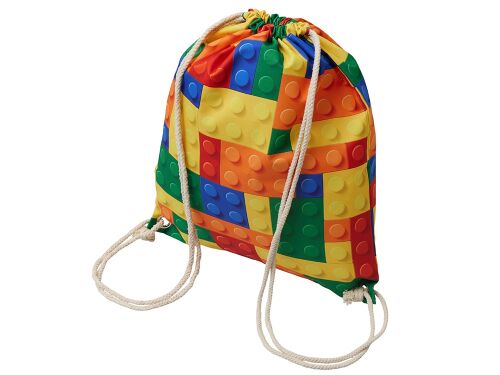 Рюкзак-мешок с возможностью полноцветной печати 6