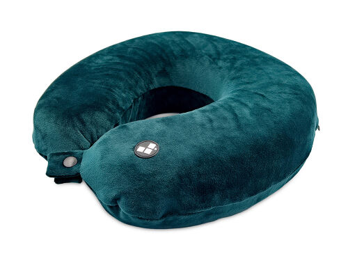 Подушка для путешествий с эффектом памяти «Drowsy» 1