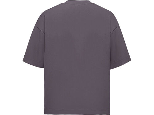 Футболка оверсайз «Beta.01» унисекс 6