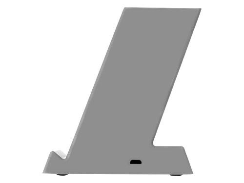 Настольное беспроводное зарядное устройство «Glow Box» 2