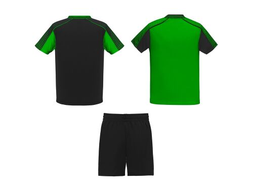 Спортивный костюм «Juve», унисекс 2