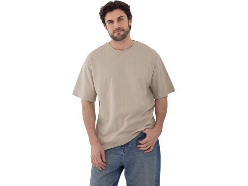 Футболка с пич отделкой «Kyoto», унисекс 2