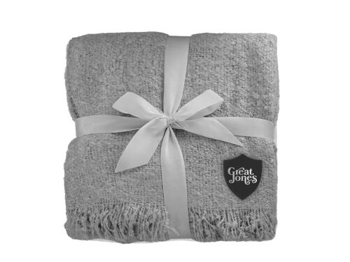 Плед акриловый «Mohair» 5 Плед акриловый «Mohair» 5