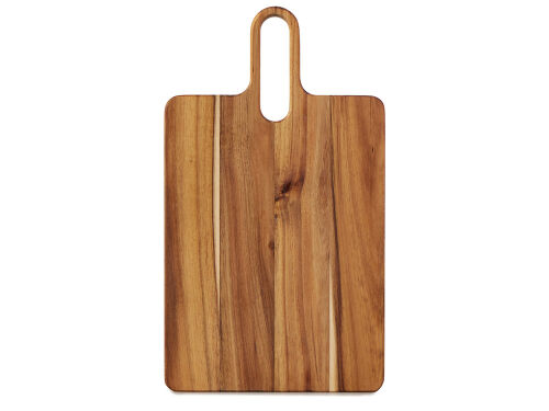 Разделочная доска из акации «Вэй» 2