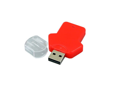 USB 2.0- флешка на 8 Гб в виде футболки 2