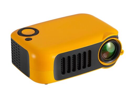 Мультимедийный проектор «Ray Mini» 3 Мультимедийный проектор «Ray Mini» 3