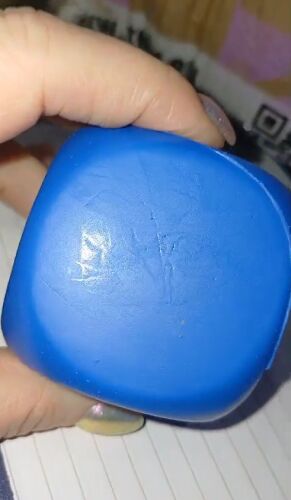 Антистресс «Кубик» 3