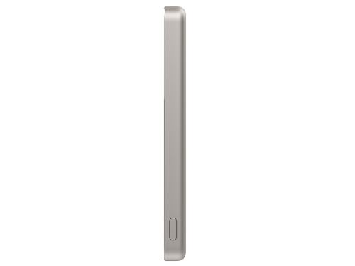 Внешний аккумулятор Xiaomi Super Slim Magnetic Power Bank, 5000  3