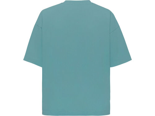 Футболка оверсайз «Beta.01» унисекс 6