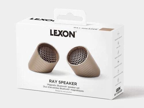 Беспроводная колонка Ray Speaker 6