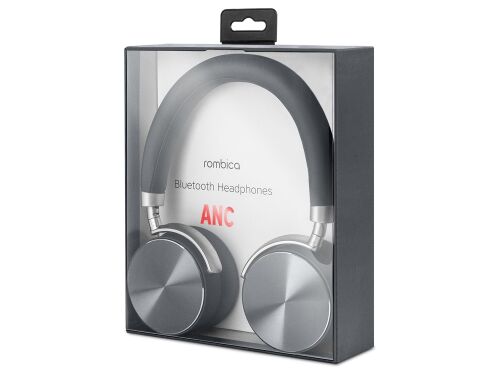 Беспроводные наушники с шумоподавлением «Mysound BH-13 ANC» 4