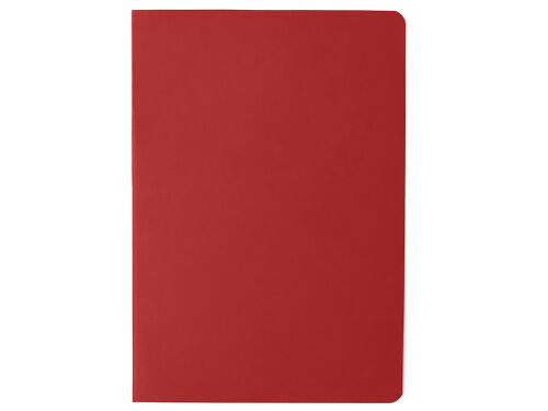 Блокнот в гибкой обложке A5 «Виспи 2.0» в клетку 2