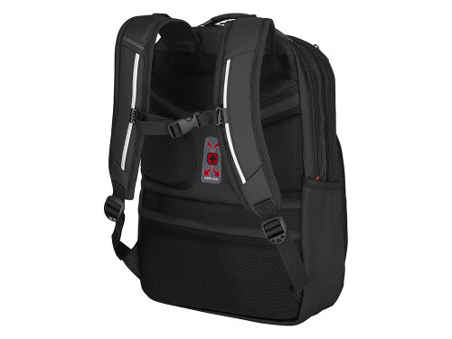 Рюкзак «Cosmic» с отделением для ноутбука 17" 2