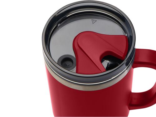 Термокружка «Melbourne», переработанная сталь, 1200 мл 5