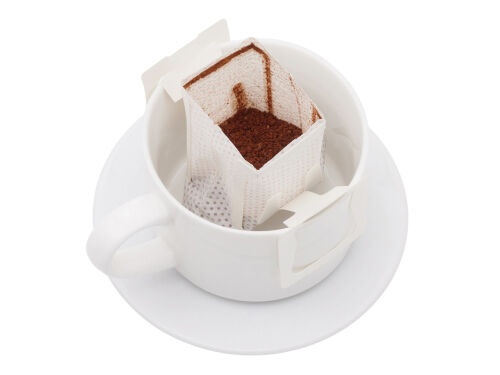 Кофе в дрип-пакете «Arabean», 100 % арабика 2 Кофе в дрип-пакете «Arabean», 100 % арабика 2