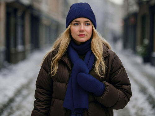 Подарочный набор  «Dunant» 3