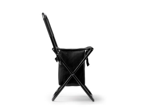 Складной уличный стул с термосумкой KOVAL 2