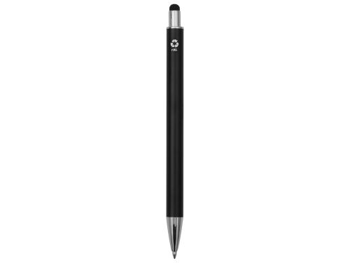 Ручка металлическая шариковая «Groove Touch Recy» 4