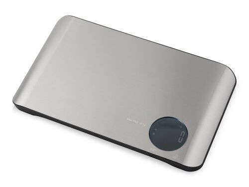 Стальные кухонные весы «Precision» 1
