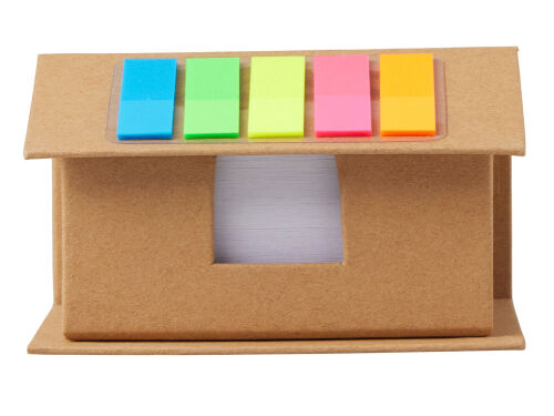 Набор стикеров и листов для заметок «Housy» 4