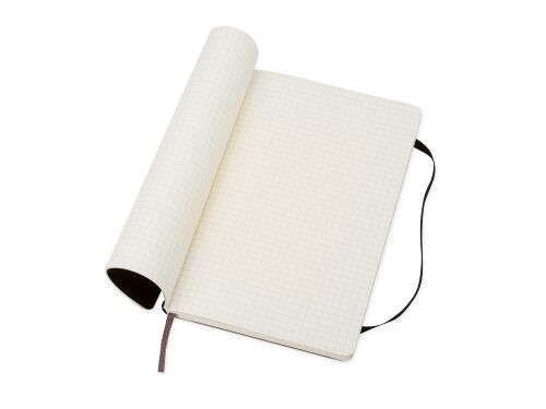 Записная книжка А6 (Pocket) Classic Soft (в клетку) 3