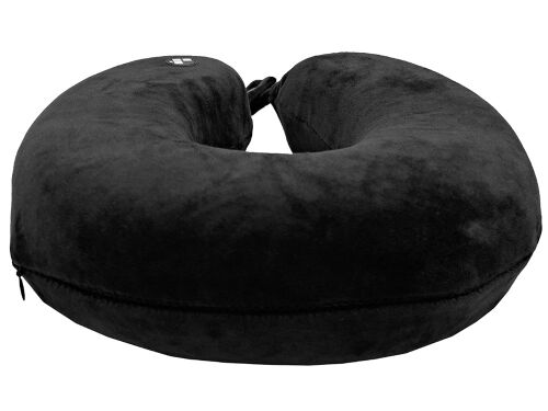 Подушка для путешествий с эффектом памяти «Drowsy» 4