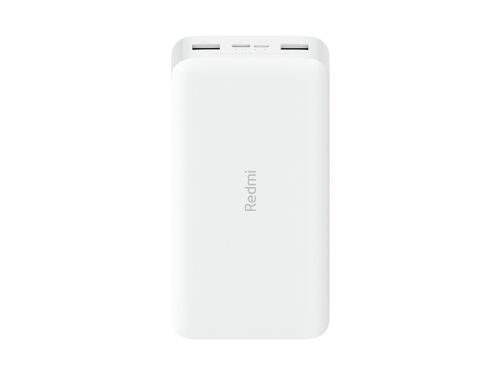 Внешний аккумулятор «Redmi 18W Fast Charge Power Bank», 20000 мА 1