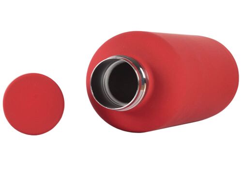 Вакуумная термобутылка ODIN, soft-touch, 550 мл 2