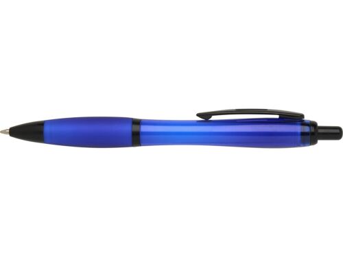 Ручка пластиковая шариковая «Nash» 3