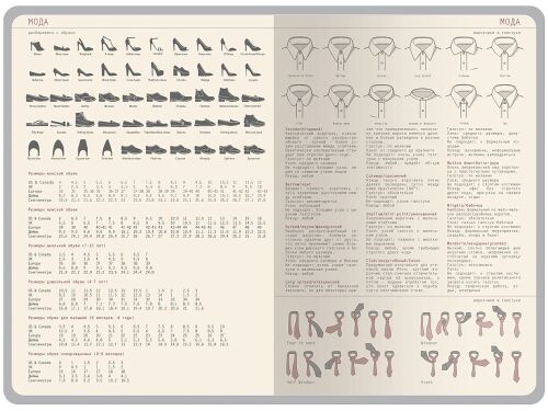 Ежедневник недатированный А5 "Bosforo" 4