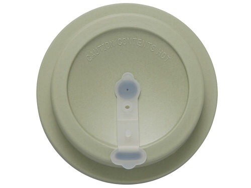 Термокружка из натуральных волокон «Muffin» 5