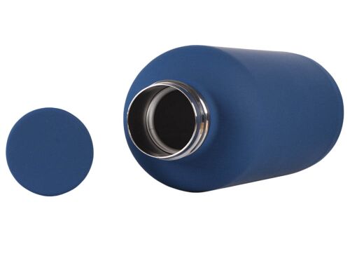 Вакуумная термобутылка ODIN, soft-touch, 550 мл 2