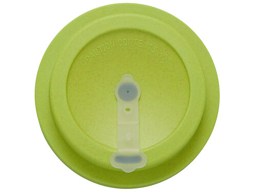 Термокружка из натуральных волокон «Muffin» 5