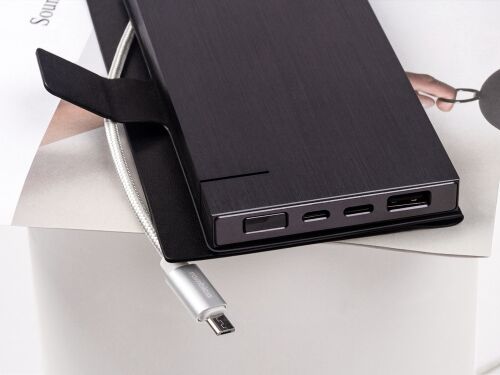 Внешний аккумулятор «NEO Magnum», 10000 mAh 3 Внешний аккумулятор «NEO Magnum», 10000 mAh 3