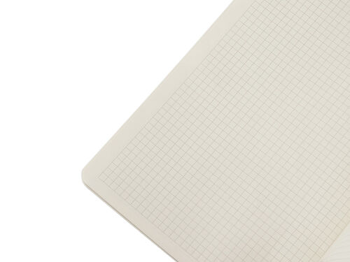 Блокнот в гибкой обложке A5 «Виспи 2.0» в клетку 5