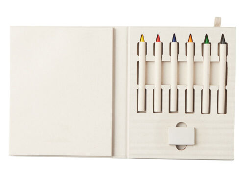 Набор для рисования из молочной бумаги «Artify» 5