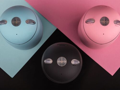 Портативная колонка TWS «Mysound Kitty 3C» 6