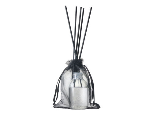 Диффузор с ароматом еловых шишек и хвои «Snowood» 2