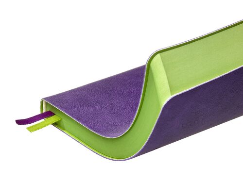 Ежедневник А5 датированный «Boston» на 2026 год 1