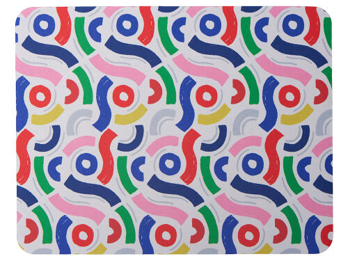 Коврик для мыши с возможностью полноцветной печати 5